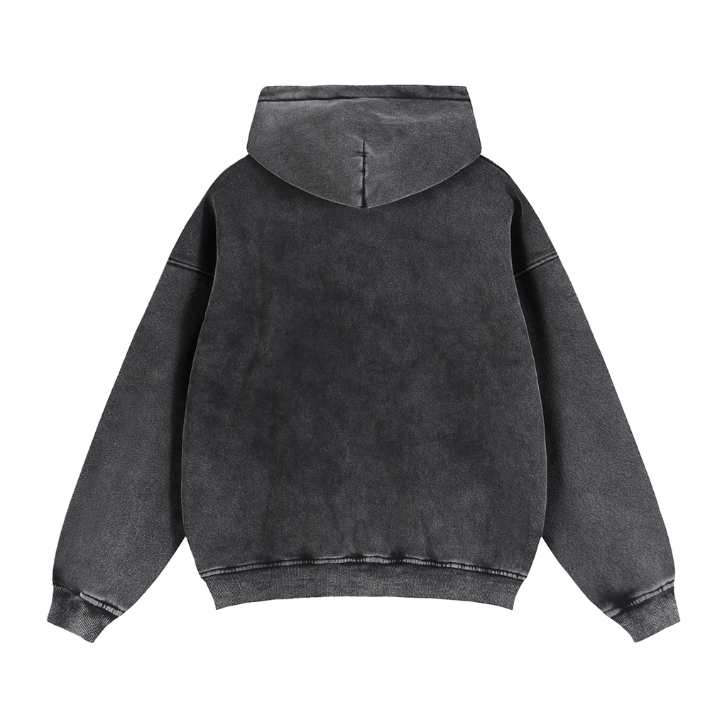 355 Zip-up Hoodie